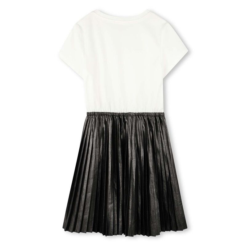 Michael Kors Mk Empire Dress 3Y - 10Y image number 1